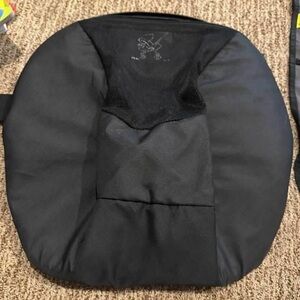 Doona Snap-On Storage